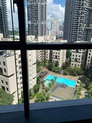 Parc Clematis (D5), Apartment #522075241
